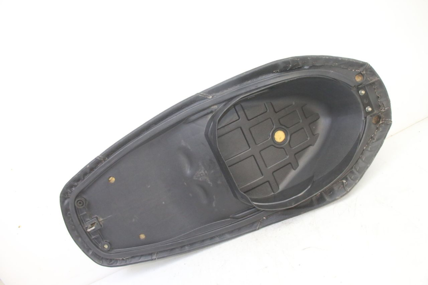 photo de ZITSEL SYM JET 14 4T 50 (2018 - 2022) - Overzicht