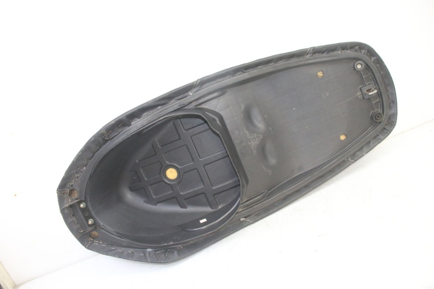 photo de ZITSEL SYM JET 14 4T 50 (2018 - 2022) - Bevestigingspunten