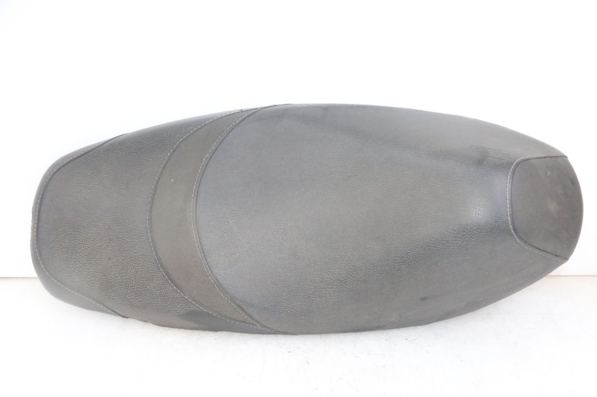 photo de ZITSEL SYM JET 14 4T 50 (2018 - 2022) - Hoofdaanzicht