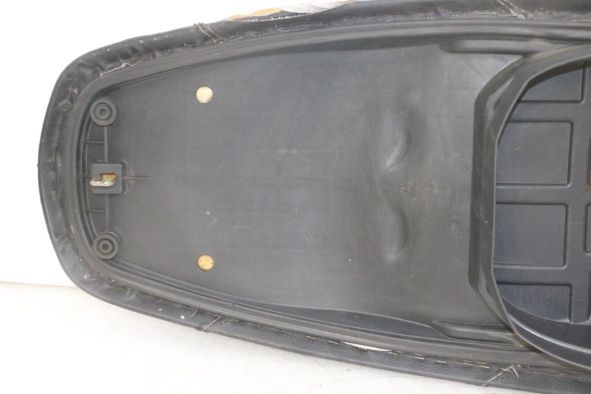 photo de ZITSEL SYM JET 14 4T 50 (2018 - 2022) - Kenmerkende details