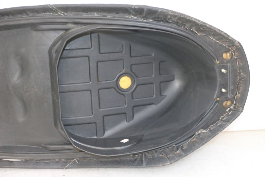 photo de ZITSEL SYM JET 14 4T 50 (2018 - 2022) - Zoom op componenten