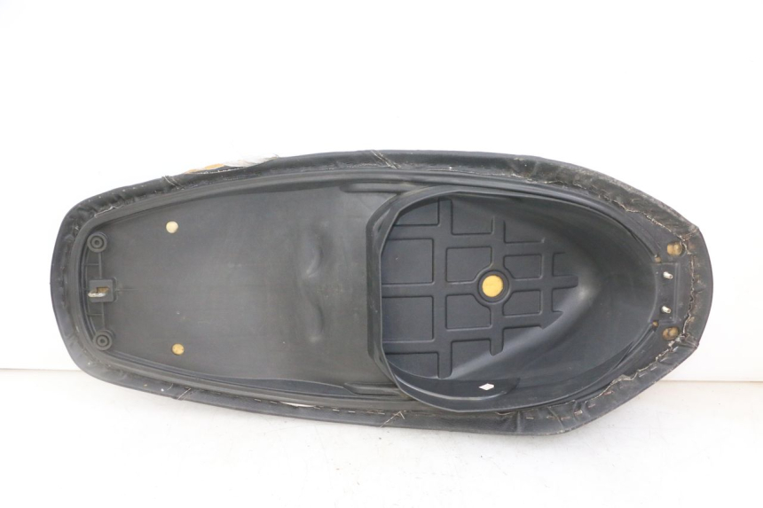 photo de ZITSEL SYM JET 14 4T 50 (2018 - 2022) - Detailaanzicht