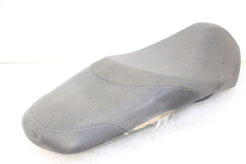 photo de ZITSEL SYM JET 14 4T 50 (2018 - 2022) - Zoom op gebruiksstaat