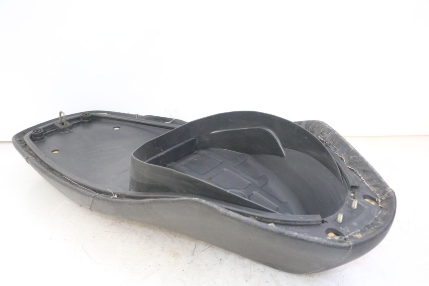 photo de ZITSEL SYM JET 14 4T 50 (2018 - 2022) - Overzicht