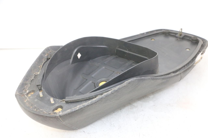 photo de ZITSEL SYM JET 14 4T 50 (2018 - 2022) - Bevestigingspunten