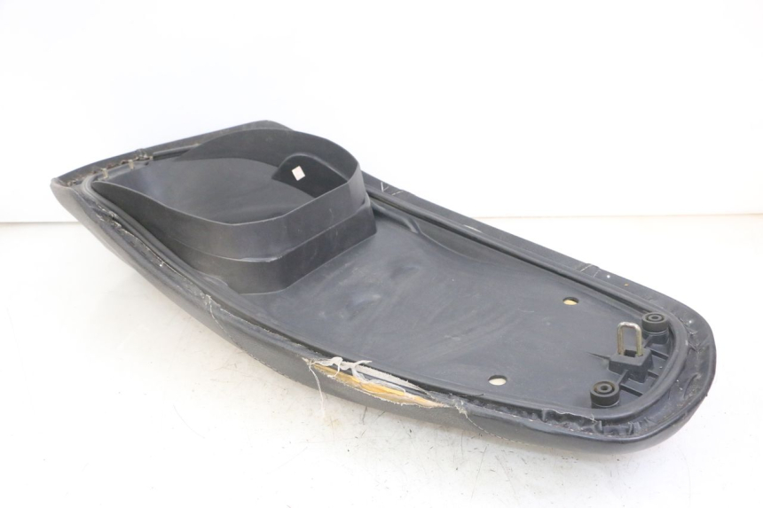 photo de ZITSEL SYM JET 14 4T 50 (2018 - 2022) - Staat van het oppervlak