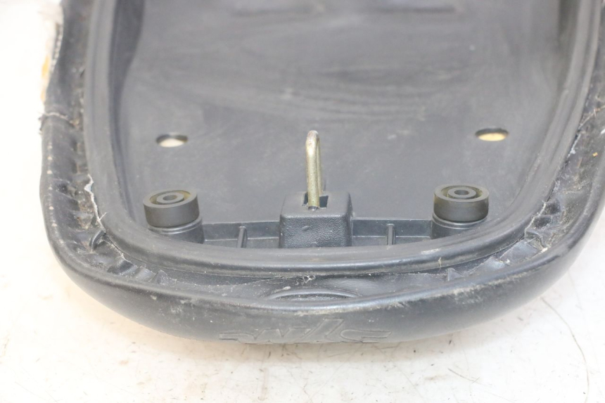 photo de ZITSEL SYM JET 14 4T 50 (2018 - 2022) - Markeringen en referenties