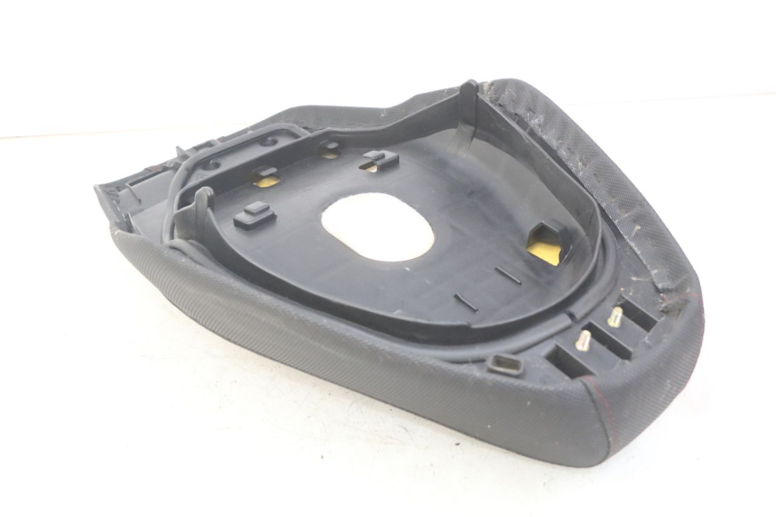 photo de ZITSEL SYM JET EURO X 2T 50 (2003 - 2007) - Technische close-up