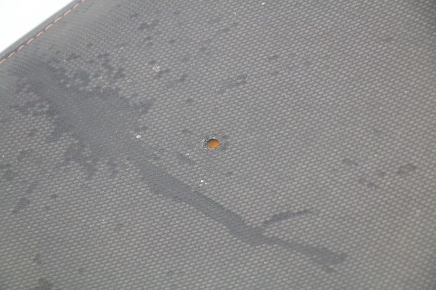 photo de ZITSEL SYM JET EURO X 2T 50 (2003 - 2007) - Markeringen en referenties