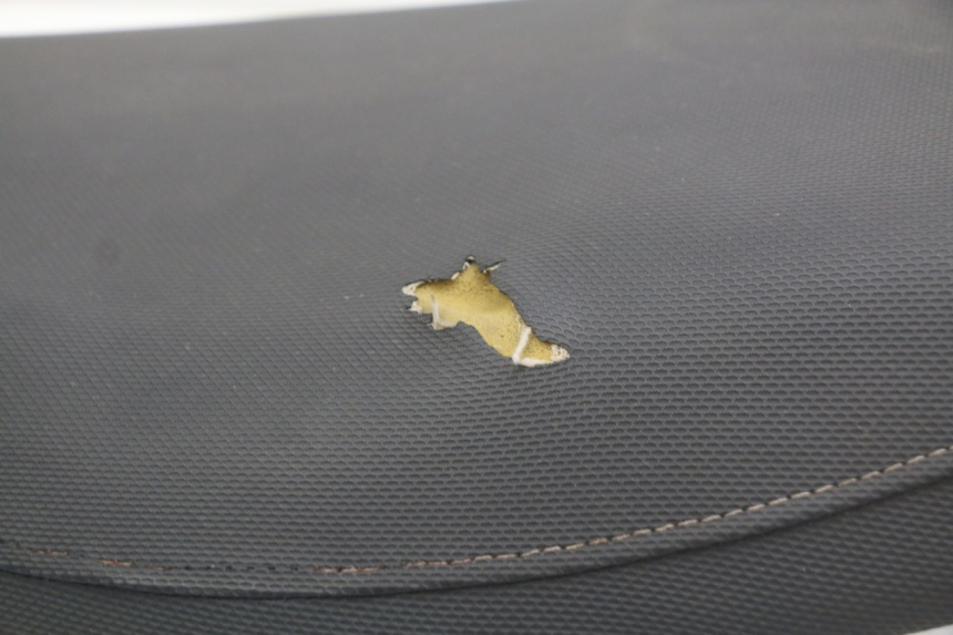 photo de ZITSEL SYM JET EURO X 2T 50 (2003 - 2007) - Detail van het onderdeel