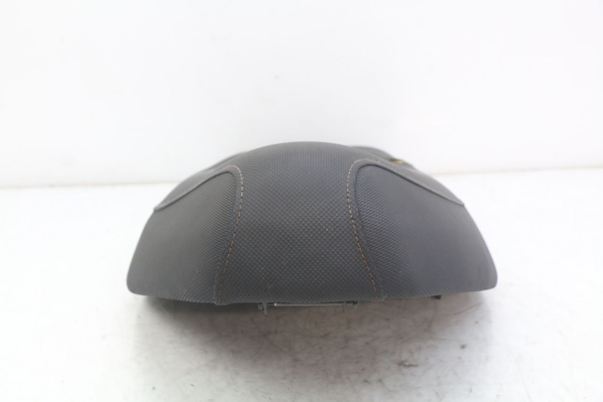 photo de ZITSEL SYM JET EURO X 2T 50 (2003 - 2007) - Staat van het oppervlak