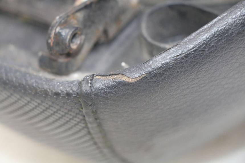 photo de ZITSEL SYM JET SPORT XR 50 (2006 - 2015) - Detail van het onderdeel