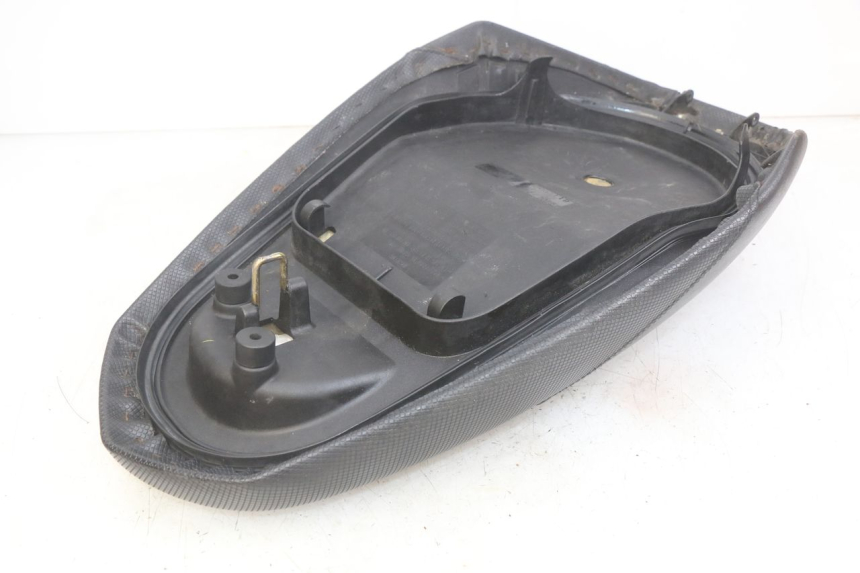 photo de ZITSEL SYM JET SPORT XR 50 (2006 - 2015) - Overzicht