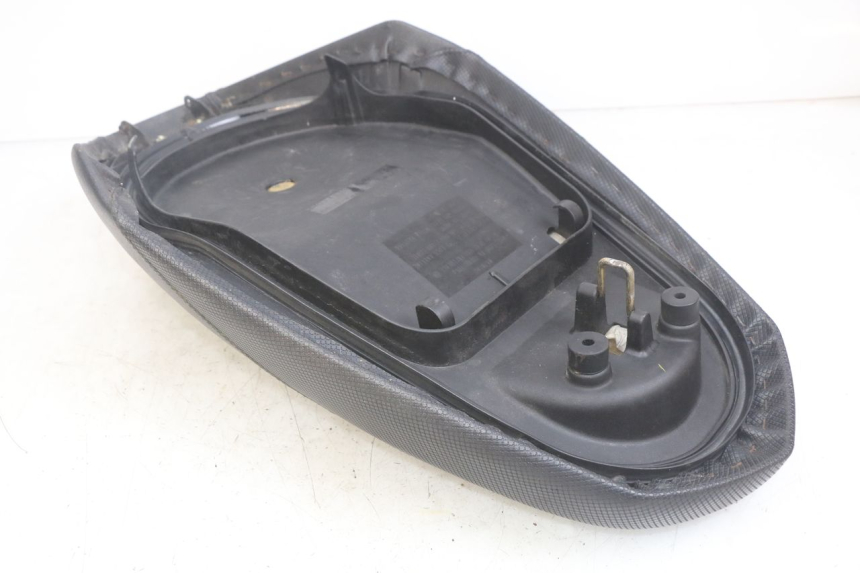 photo de ZITSEL SYM JET SPORT XR 50 (2006 - 2015) - Bevestigingspunten