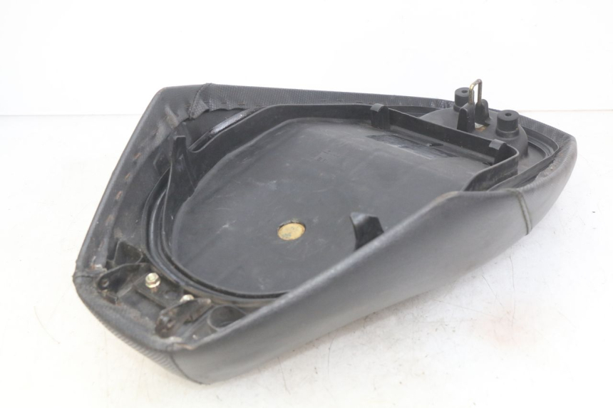 photo de ZITSEL SYM JET SPORT XR 50 (2006 - 2015) - Staat van het oppervlak