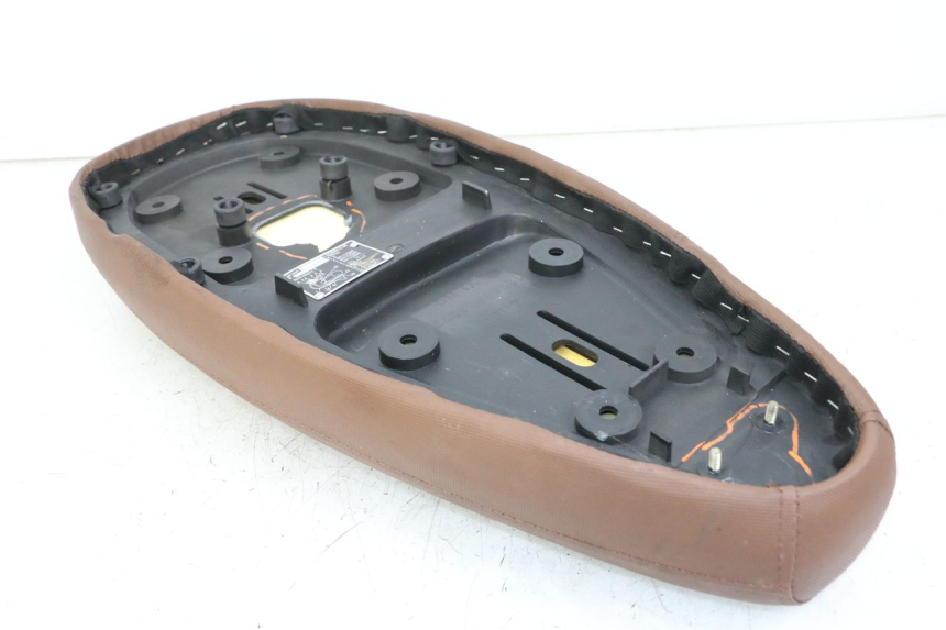 photo de ZITSEL JM MOTORS VX 125 (2022 - 2025) - Detail van het onderdeel