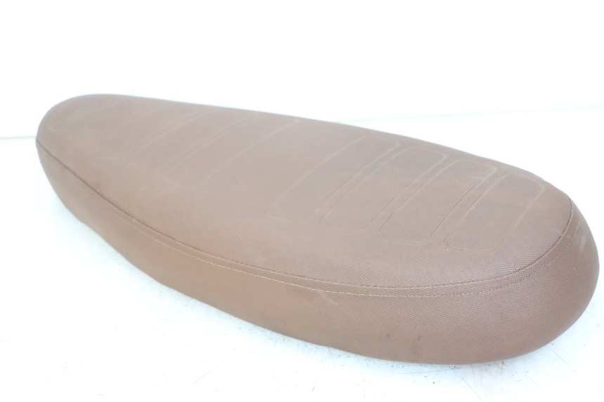 photo de ZITSEL JM MOTORS VX 125 (2022 - 2025) - Zoom op componenten