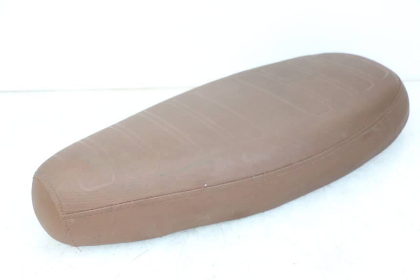 photo de ZITSEL JM MOTORS VX 125 (2022 - 2025) - Detailaanzicht