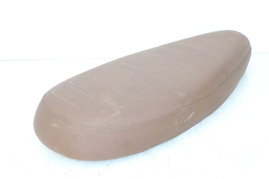 photo de ZITSEL JM MOTORS VX 125 (2022 - 2025) - Visuele inspectie