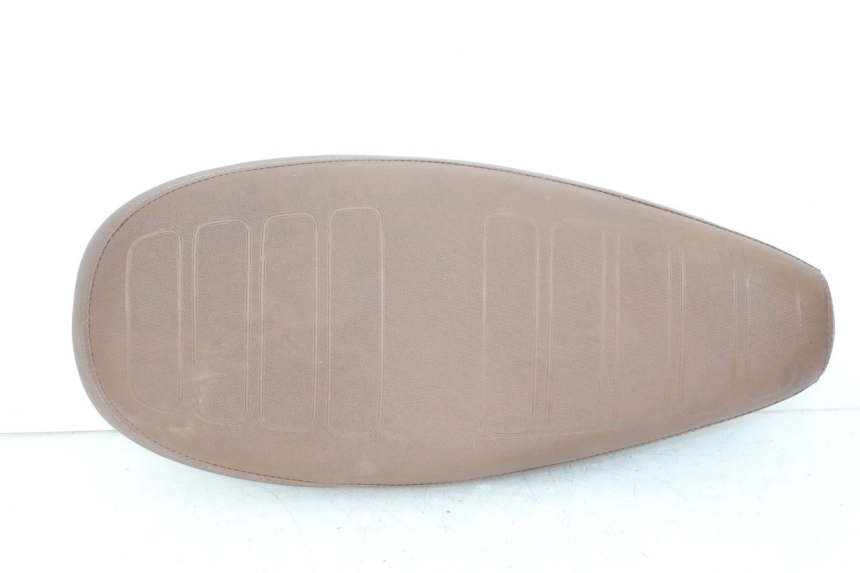 photo de ZITSEL JM MOTORS VX 125 (2022 - 2025) - Zoom op kwaliteit