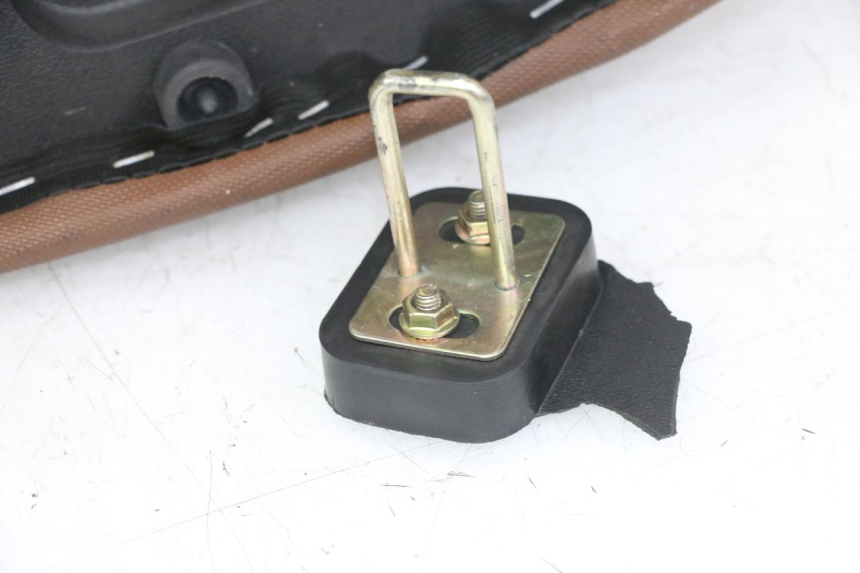 photo de ZITSEL JM MOTORS VX 125 (2022 - 2025) - Gecontroleerd onderdeel