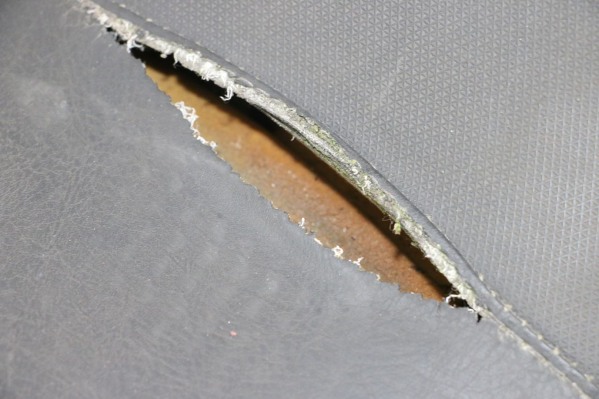 photo de ZITSEL SYM JOYRIDE EVO 125 (2009 - 2016) - Detail van het onderdeel