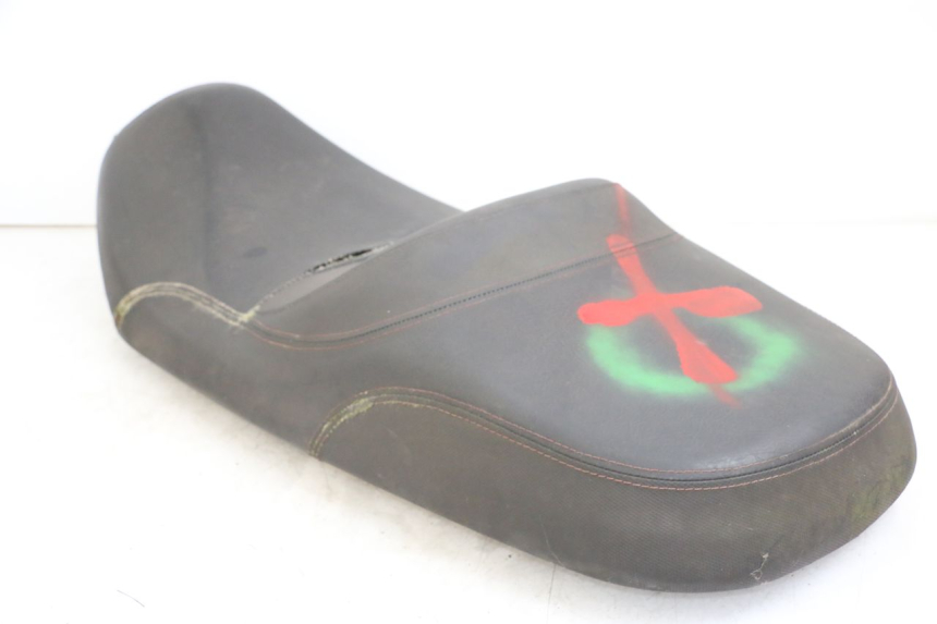 photo de ZITSEL SYM JOYRIDE EVO 125 (2009 - 2016) - Kenmerkende details