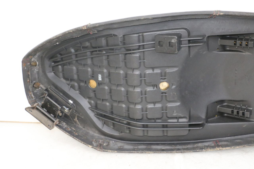 photo de ZITSEL SYM JOYRIDE EVO 125 (2009 - 2016) - Zoom op componenten