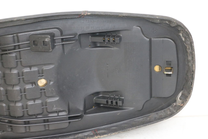 photo de ZITSEL SYM JOYRIDE EVO 125 (2009 - 2016) - Detailaanzicht