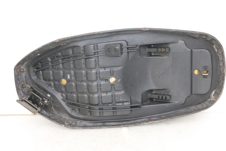 photo de ZITSEL SYM JOYRIDE EVO 125 (2009 - 2016) - Aanvullende foto