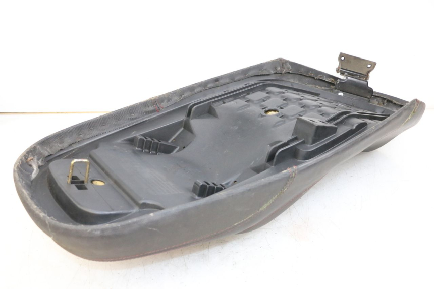 photo de ZITSEL SYM JOYRIDE EVO 125 (2009 - 2016) - Zoom op gebruiksstaat