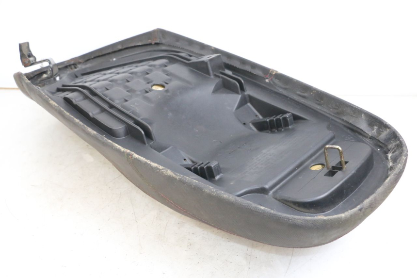 photo de ZITSEL SYM JOYRIDE EVO 125 (2009 - 2016) - Andere kijkhoek