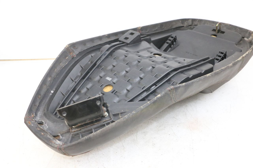 photo de ZITSEL SYM JOYRIDE EVO 125 (2009 - 2016) - Technische close-up