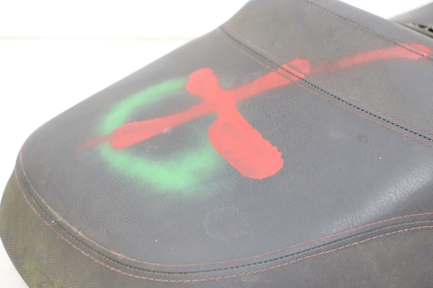 photo de ZITSEL SYM JOYRIDE EVO 125 (2009 - 2016) - Markeringen en referenties