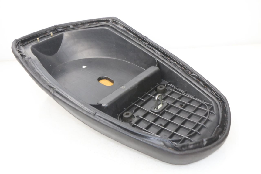 photo de ZITSEL RIDE JUMP 2T 50 (2012 - 2017) - Zoom op componenten