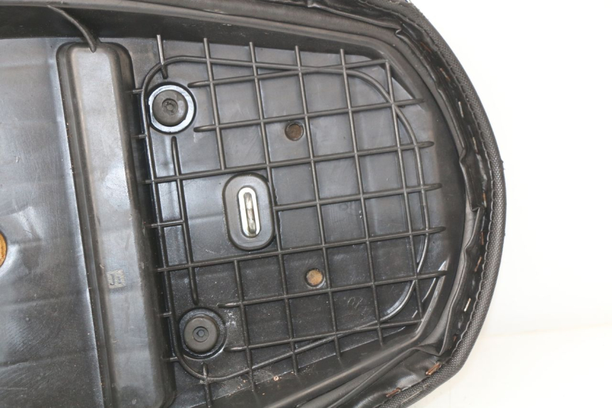 photo de ZITSEL RIDE JUMP 2T 50 (2012 - 2017) - Visuele inspectie