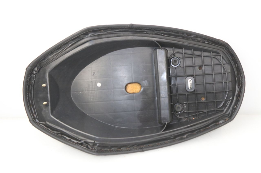 photo de ZITSEL RIDE JUMP 2T 50 (2012 - 2017) - Focus op structuur