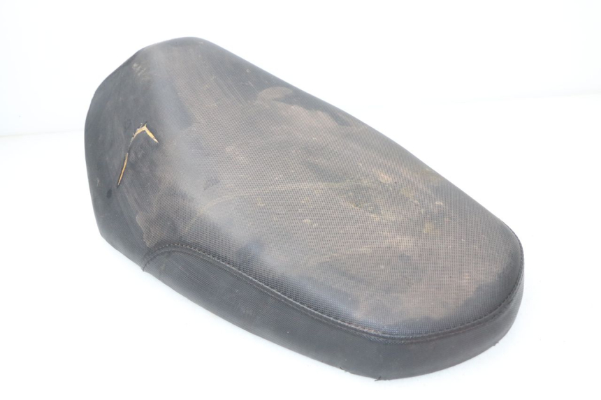 photo de ZITSEL RIDE JUMP 2T 50 (2012 - 2017) - Zoom op gebruiksstaat