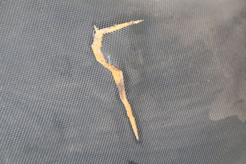 photo de ZITSEL RIDE JUMP 2T 50 (2012 - 2017) - Technische close-up