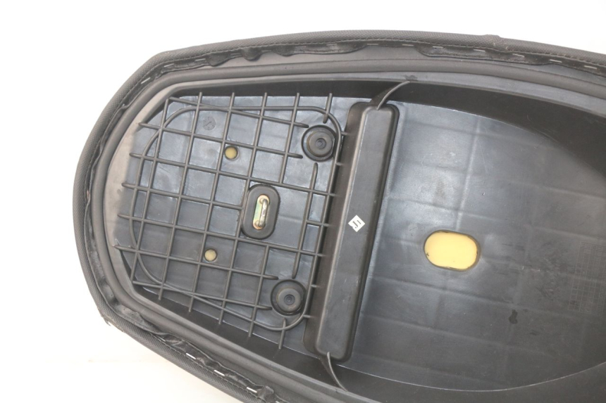 photo de ZITSEL RIDE JUMP 2T 50 (2012 - 2017) - Productaanzicht