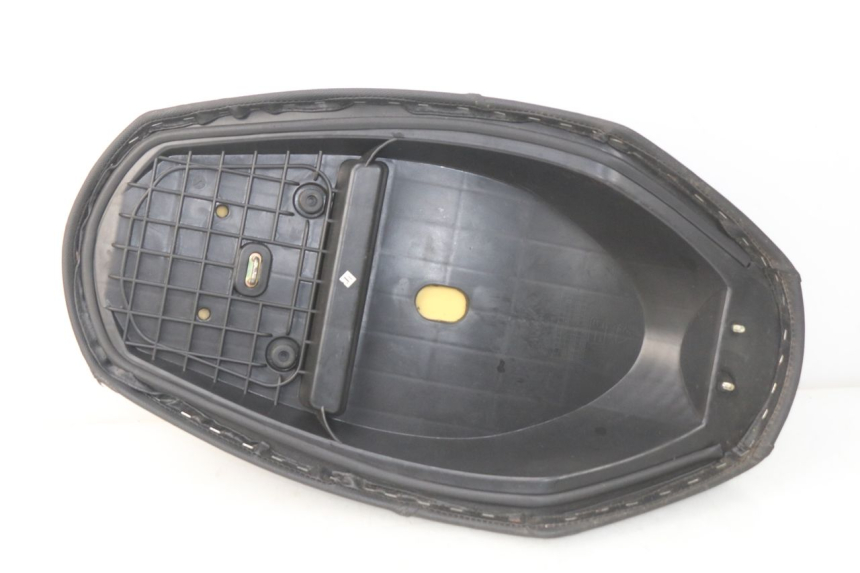 photo de ZITSEL RIDE JUMP 2T 50 (2012 - 2017) - Kenmerkende details