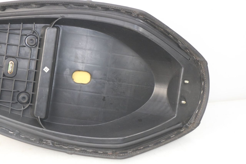 photo de ZITSEL RIDE JUMP 2T 50 (2012 - 2017) - Markeringen en referenties