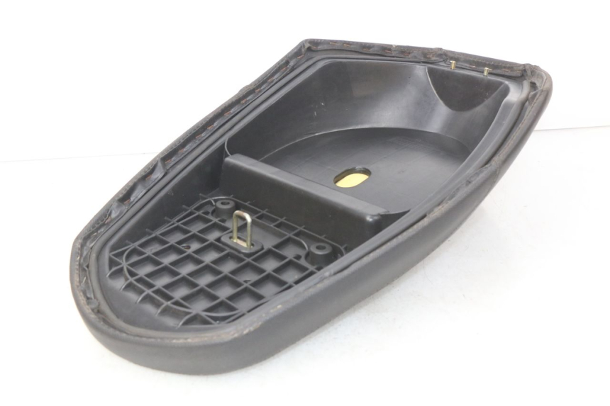 photo de ZITSEL RIDE JUMP 2T 50 (2012 - 2017) - Staat van het oppervlak