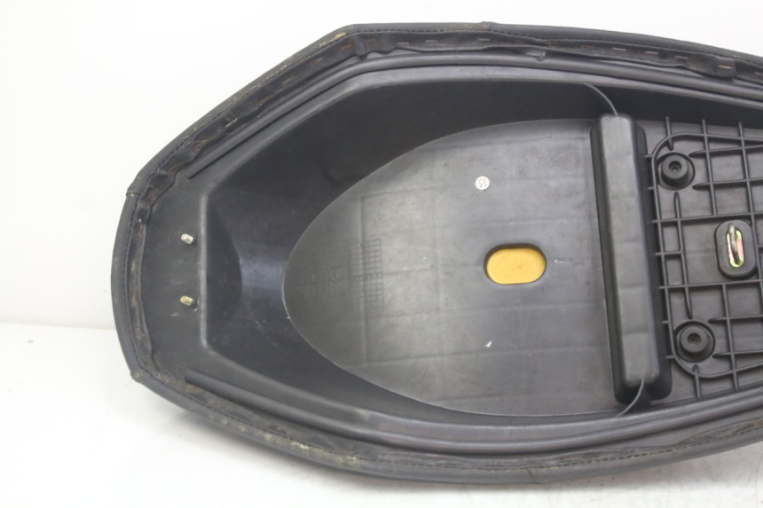 photo de ZITSEL RIDE JUMP 2T 50 (2012 - 2017) - Detail van het onderdeel