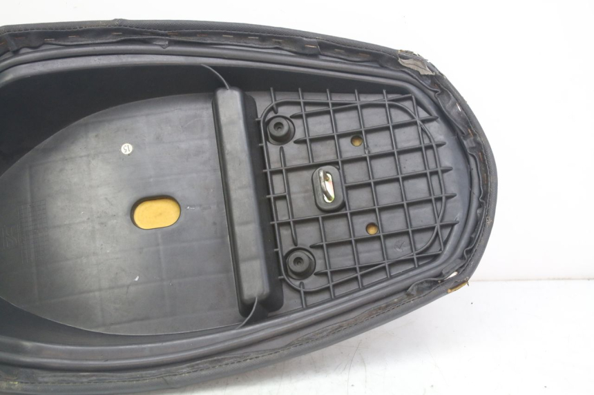 photo de ZITSEL RIDE JUMP 2T 50 (2012 - 2017) - Zoom op gebruiksstaat