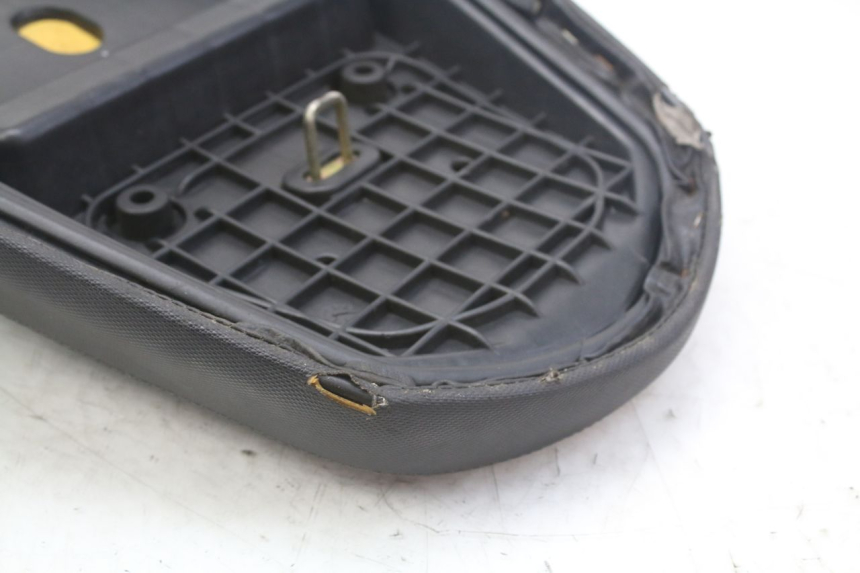 photo de ZITSEL RIDE JUMP 2T 50 (2012 - 2017) - Technische close-up