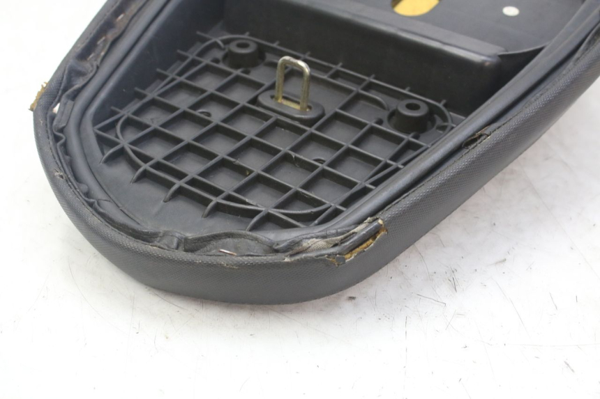 photo de ZITSEL RIDE JUMP 2T 50 (2012 - 2017) - Overzicht