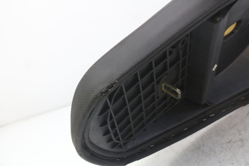 photo de ZITSEL RIDE JUMP 2T 50 (2012 - 2017) - Zoom op gebruiksstaat