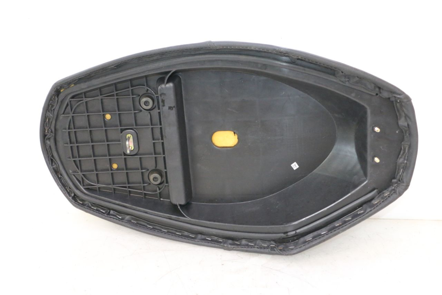 photo de ZITSEL RIDE JUMP 2T 50 (2012 - 2017) - Overzicht