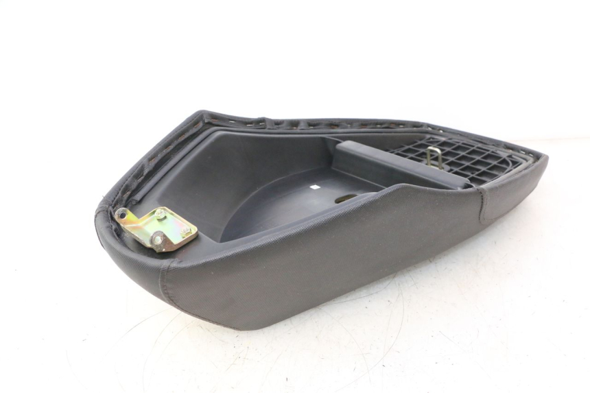photo de ZITSEL RIDE JUMP 2T 50 (2012 - 2017) - Zoom op gebruiksstaat